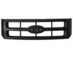 Grille assy limited model; w/o apearance package - FORD ESCAPE 2008-2012