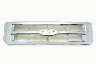 Grille assy limited model; w/apearance package - FORD ESCAPE 2008-2012