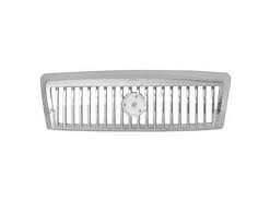 Grille assy all - MERCURY GRAND MARQUIS 2006-2011