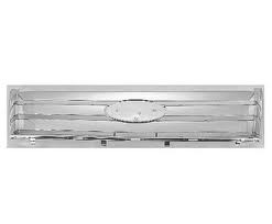 Grille assy Chrome (Grille Outer) - FORD TAURUS X 2008-2009