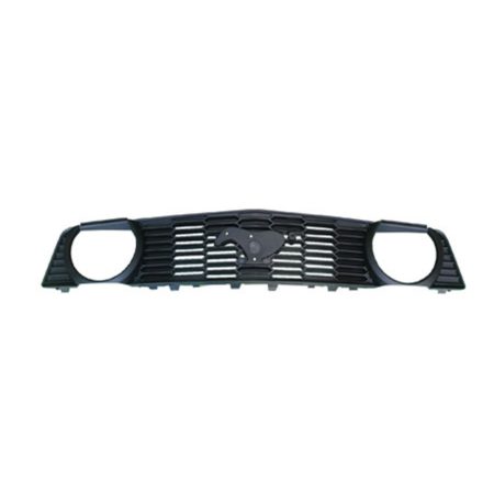 Grille assy GT - FORD MUSTANG 2010-2012