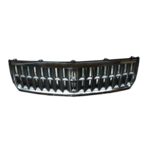 Grille assy From 9-5-06 - LINCOLN MKZ 2007-2009