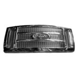 Grille assy KING RANCH - FORD F-150 2009-2012