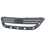 Grille assy Sedan; PTM - FORD FIESTA 2011-2013