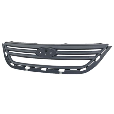 Grille assy Sedan; PTM - FORD FIESTA 2011-2013