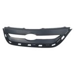 Grille assy H/B; PTM - FORD FIESTA 2011-2013