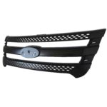 Grille assy PTM - FORD EXPLORER 2011-2015