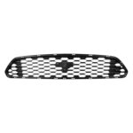 Grille assy ECOBOOST|ECOBOOST PREMIUM; PTM - FORD MUSTANG 2015-2016