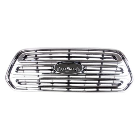 Grille assy Chrome - FORD TRANSIT CONNECT 2015-2019