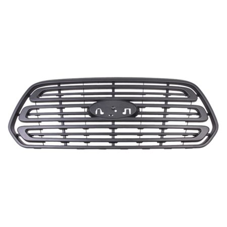 Grille Assy Black
