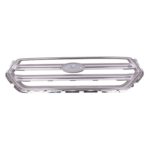 Grille assy SE|TITANIUM; w/o Sport Appearance Pkg - FORD ESCAPE 2017-2019