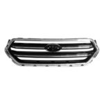 Grille assy SE|TITANIUM; w/Sport Appearance Pkg - FORD ESCAPE 2017-2019