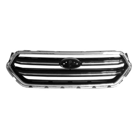 Grille assy SE|TITANIUM; w/Sport Appearance Pkg - FORD ESCAPE 2017-2019