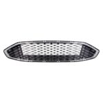 Grille assy ENERGI; PLATINUM; Thunder Storm Metallic - FORD FUSION 2017-2018
