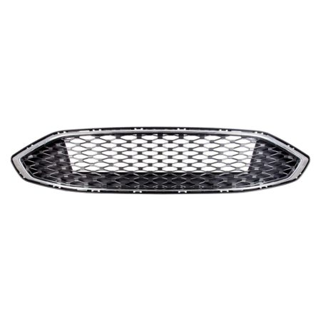 Grille assy ENERGI; PLATINUM; Thunder Storm Metallic - FORD FUSION 2017-2018