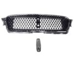 Grille assy Gloss Black - LINCOLN MKZ 2017-2020