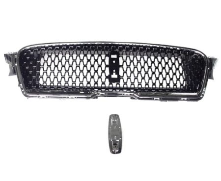 Grille assy Gloss Black - LINCOLN MKZ 2017-2020