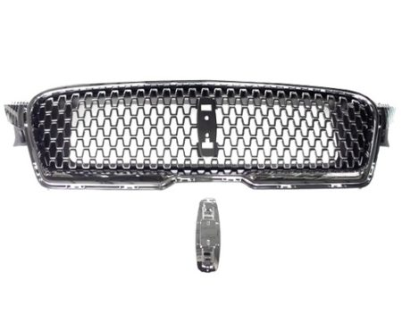 Grille assy PTM - LINCOLN MKZ 2017-2020