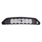 Grille assy ECOBOOST; Coupe; w/o Black Accent Pkg - FORD MUSTANG 2018-2022