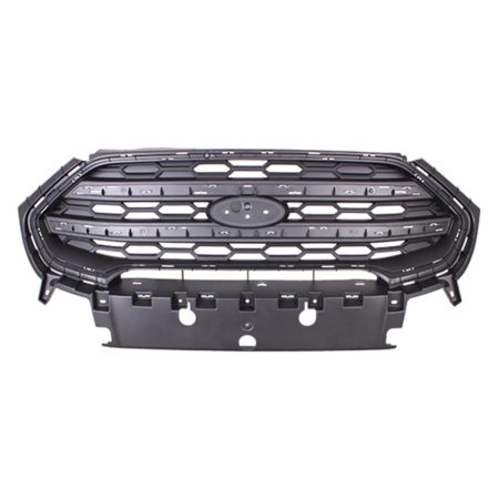 Grille assy Carbon Black - FORD ECOSPORT 2018-2022