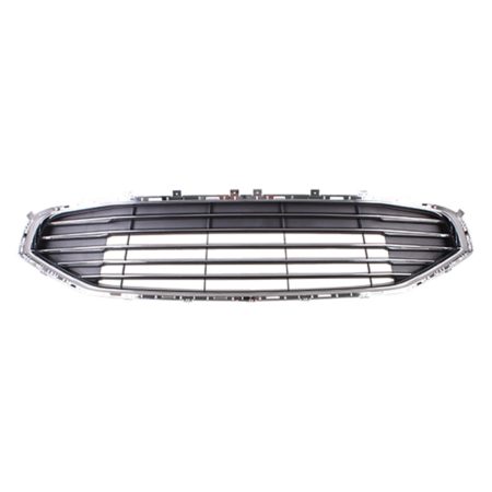 Grille assy ENERGI; SEL - FORD FUSION 2019-2020