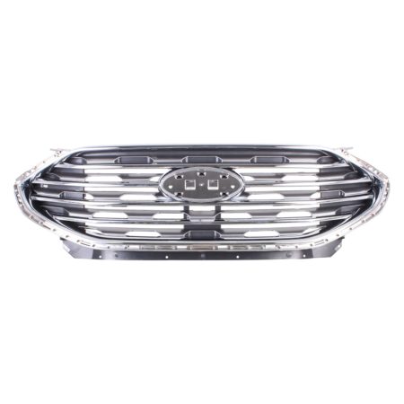 Grille assy SE|SEL - FORD EDGE 2019-2022