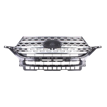 Grille assy LIMITED|LIMITED HYBRID - FORD EXPLORER 2020-2022