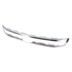 Grille surround XLT|LIMITED; Chrome - FORD EXPEDITION 2018-2021