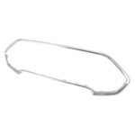 Grille surround TITANIUM - FORD ECOSPORT 2018-2022