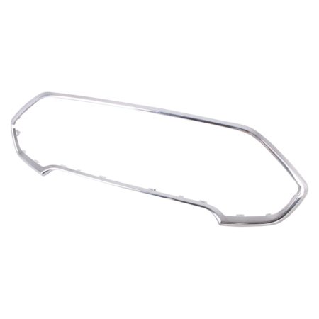 Grille surround TITANIUM - FORD ECOSPORT 2018-2022