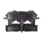 Grille air intake assy 2.3L TURBO|3.5L; w/Active Grille Shutters - FORD EXPLORER 2016-2018