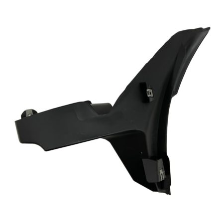 Right Grille air intake aux Air Duct - FORD F-150 2018-2020