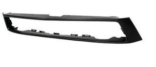 Grille molding GT; Grille Surround Panel - FORD MUSTANG 2010-2012