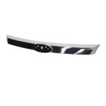 Grille molding HYBRID; Center - FORD FUSION 2010-2012