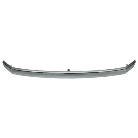 Grille molding SE|SEL; Center - FORD FLEX 2013-2019