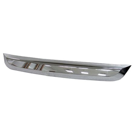 Grille molding lower HYBRID; Lower - FORD FUSION 2010-2012