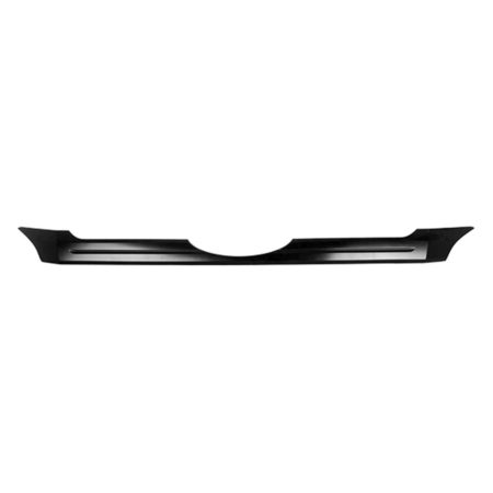 Grille molding lower PTM - FORD EDGE 2011-2014