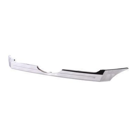 Grille molding lower Chrome - FORD EDGE 2011-2014