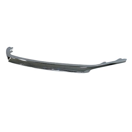 Grille molding upper HYBRID; Upper - FORD FUSION 2010-2012