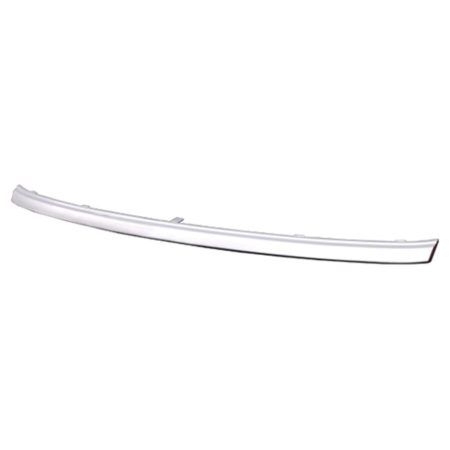 Grille molding upper Upper - FORD EDGE 2011-2014