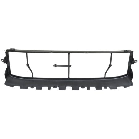 Grille air deflector - FORD ECOSPORT 2018-2022