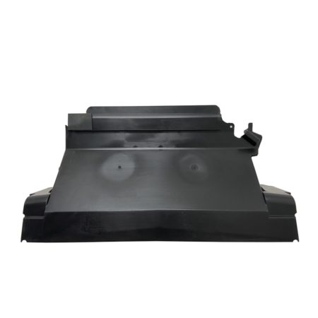 Grille air deflector w/o Adaptive Cruise Control; Lower - FORD RANGER 2019-2022