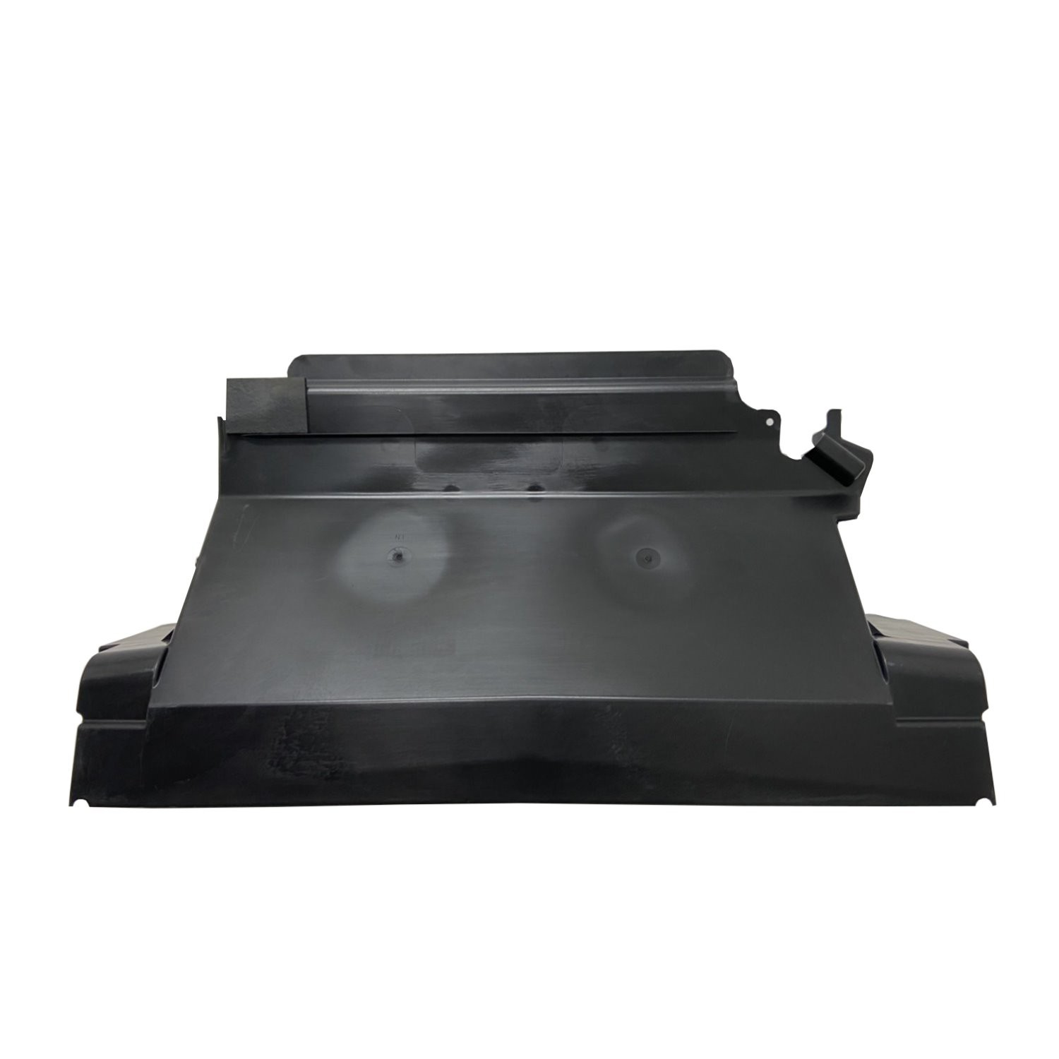 Grille air deflector w/o Adaptive Cruise Control; Lower – FORD RANGER ...