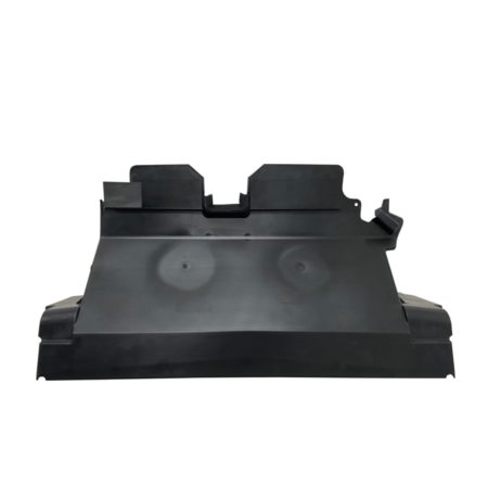 Grille air deflector w/Adaptive Cruise Control; Lower - FORD RANGER 2019-2022