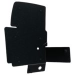 Grille air deflector RH; Lower - FORD E-350 SUPER DUTY 2008-2021