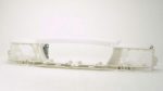Header panel front panel; plastic - MERCURY GRAND MARQUIS 2003-2005