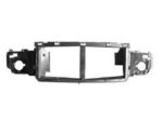 Header panel grille reinforcement - FORD F-250 SUPER DUTY 2005-2005