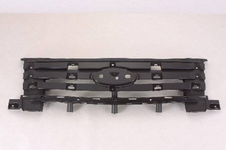 Header panel grille reinforcement - FORD EDGE 2007-2010