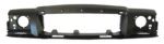 Headlamp mounting panel all - MERCURY GRAND MARQUIS 2006-2011