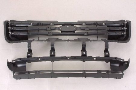 Grille mounting panel all - FORD FUSION 2006-2009